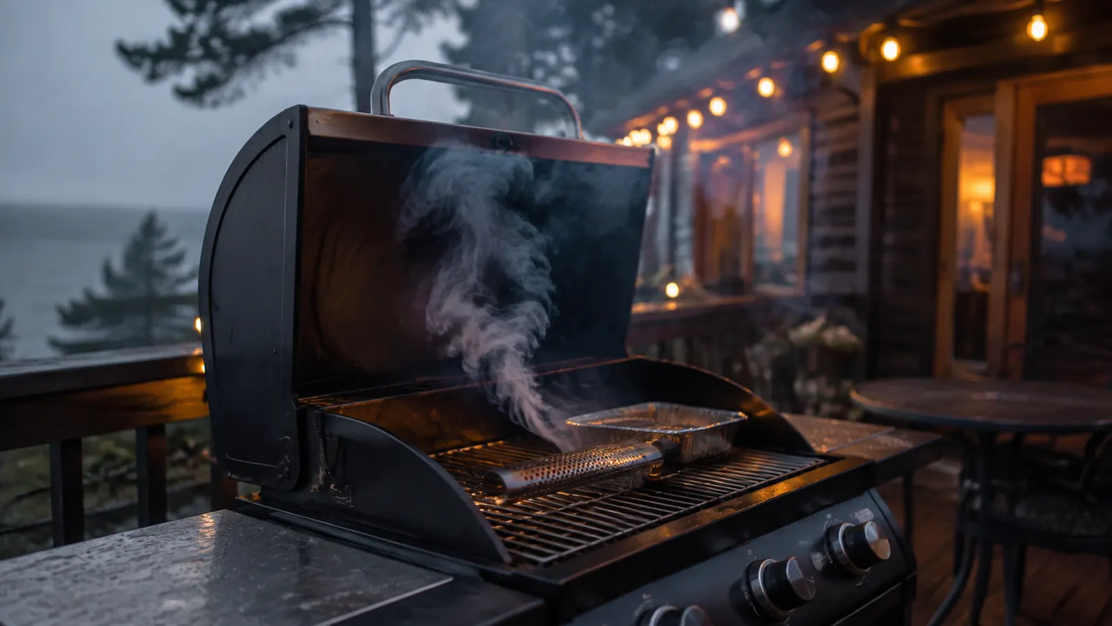 10 Reasons a Pellet Smoke Tube Turns Your Gas Grill Into a Smoker