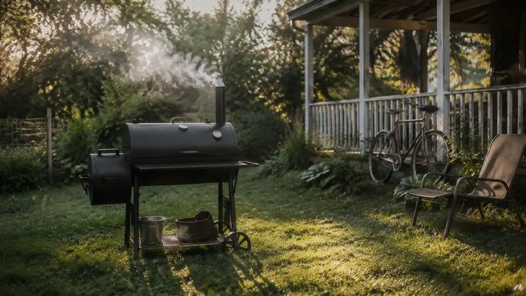 10 Reasons Your Smoker Setup Is Incomplete Without a Meat Thermometer