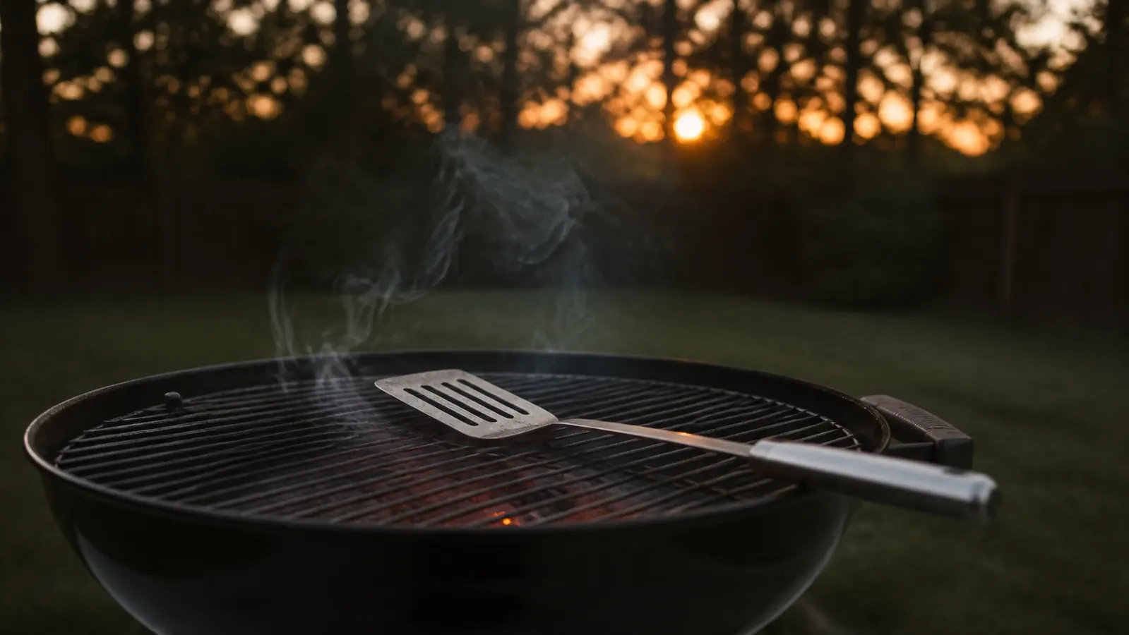 BBQ Spatula vs Grill Tongs: Which Tool Does the Real Work?