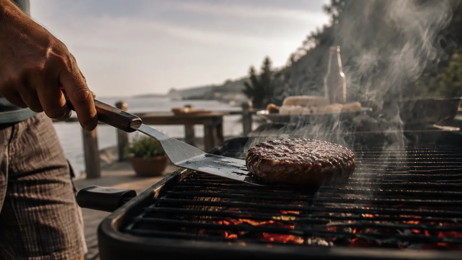 Chef Craft Heavy-Duty Spatula: An Honest Review for Grillers
