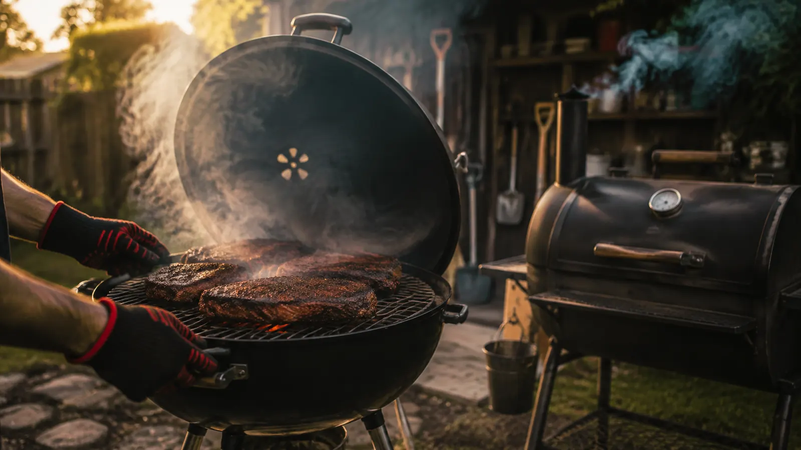 Grill Armor Gloves: Honest Long-Term Review on Grill, Smoker, and Fire Pit