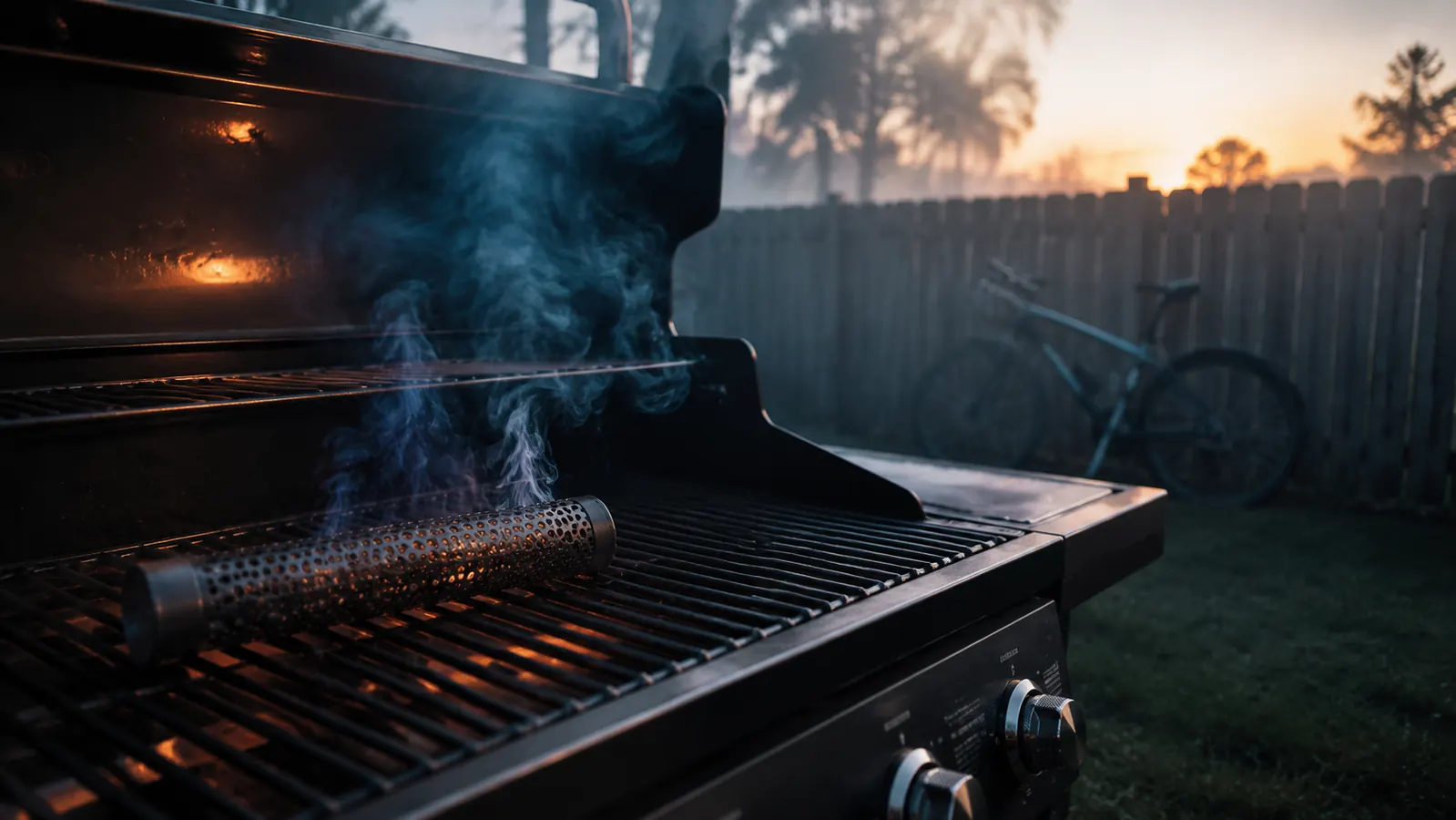 LIZZQ Pellet Smoke Tube: The Honest Review After a Hundred Cooks