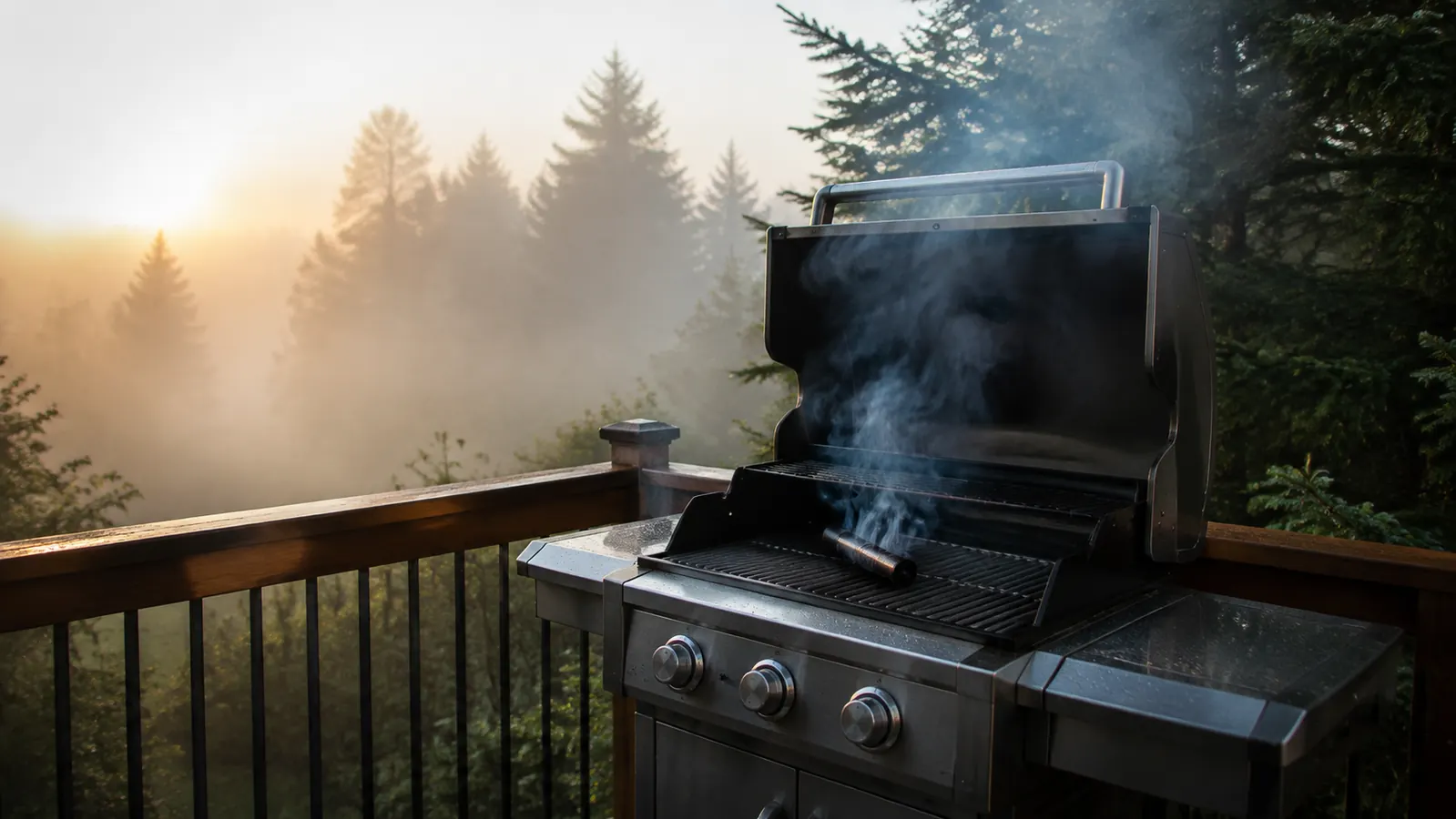 Pellet Smoker Tube Review: Adding Real Smoke to a Gas Grill